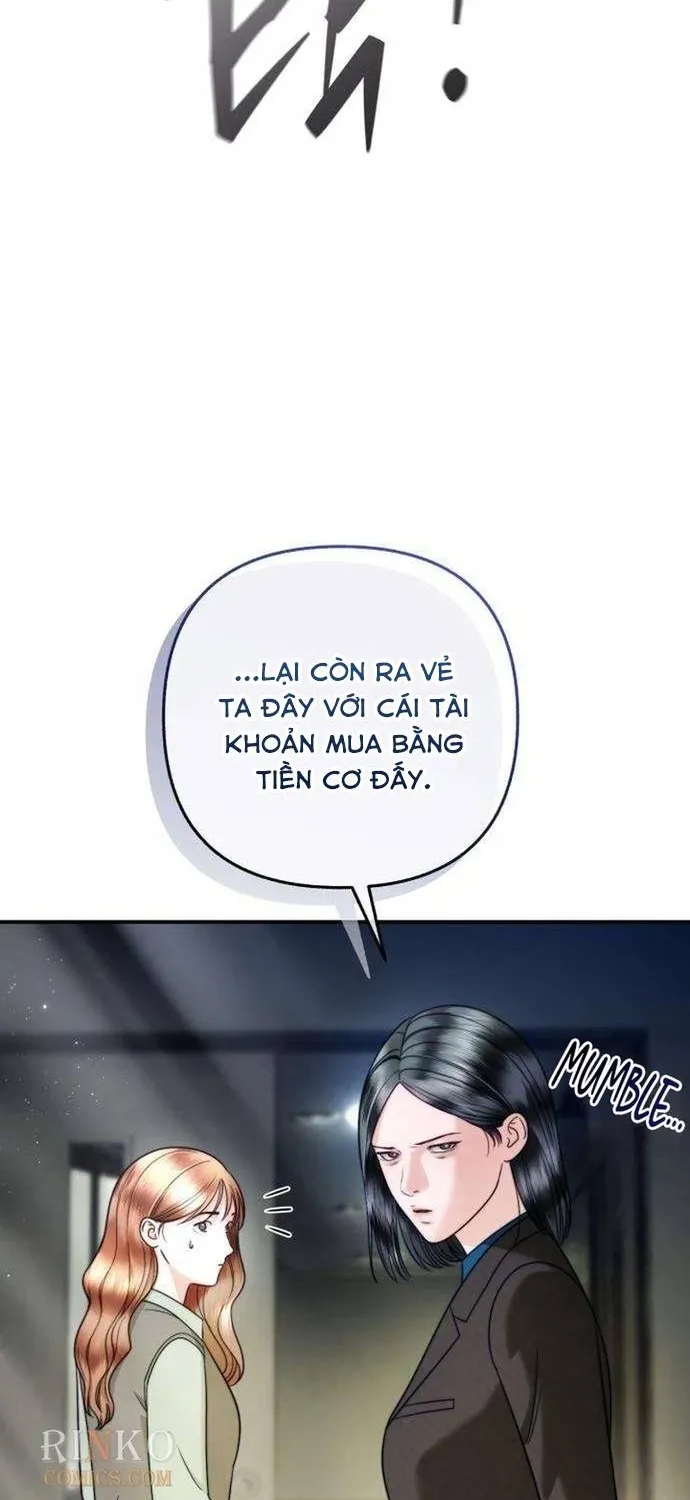 Hôn Nhân Đáp Trả Chap 8 - Next Chap 9
