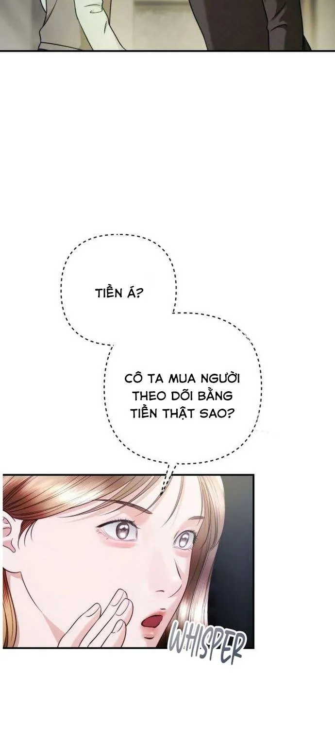 Hôn Nhân Đáp Trả Chap 8 - Next Chap 9
