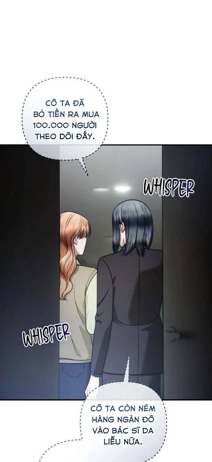 Hôn Nhân Đáp Trả Chap 8 - Next Chap 9
