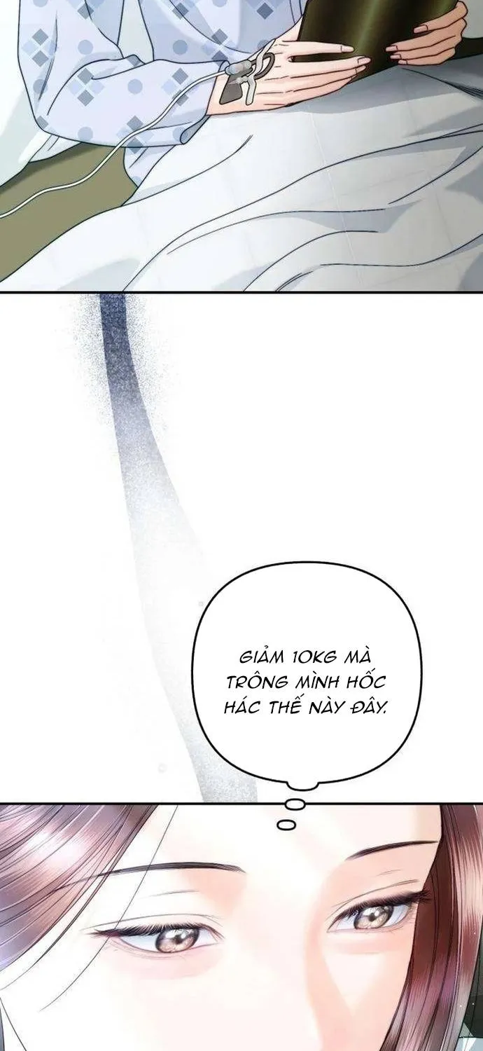 Hôn Nhân Đáp Trả Chap 8 - Next Chap 9