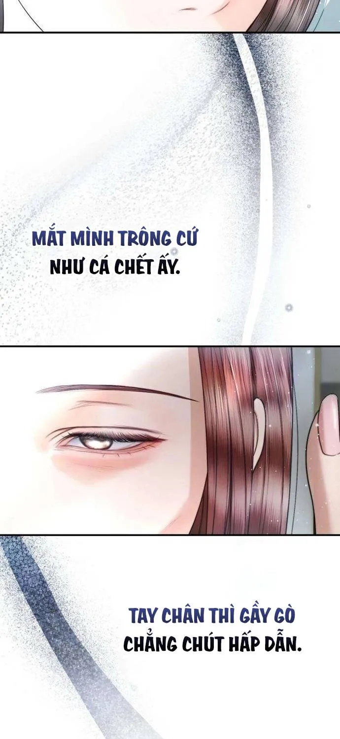 Hôn Nhân Đáp Trả Chap 8 - Next Chap 9