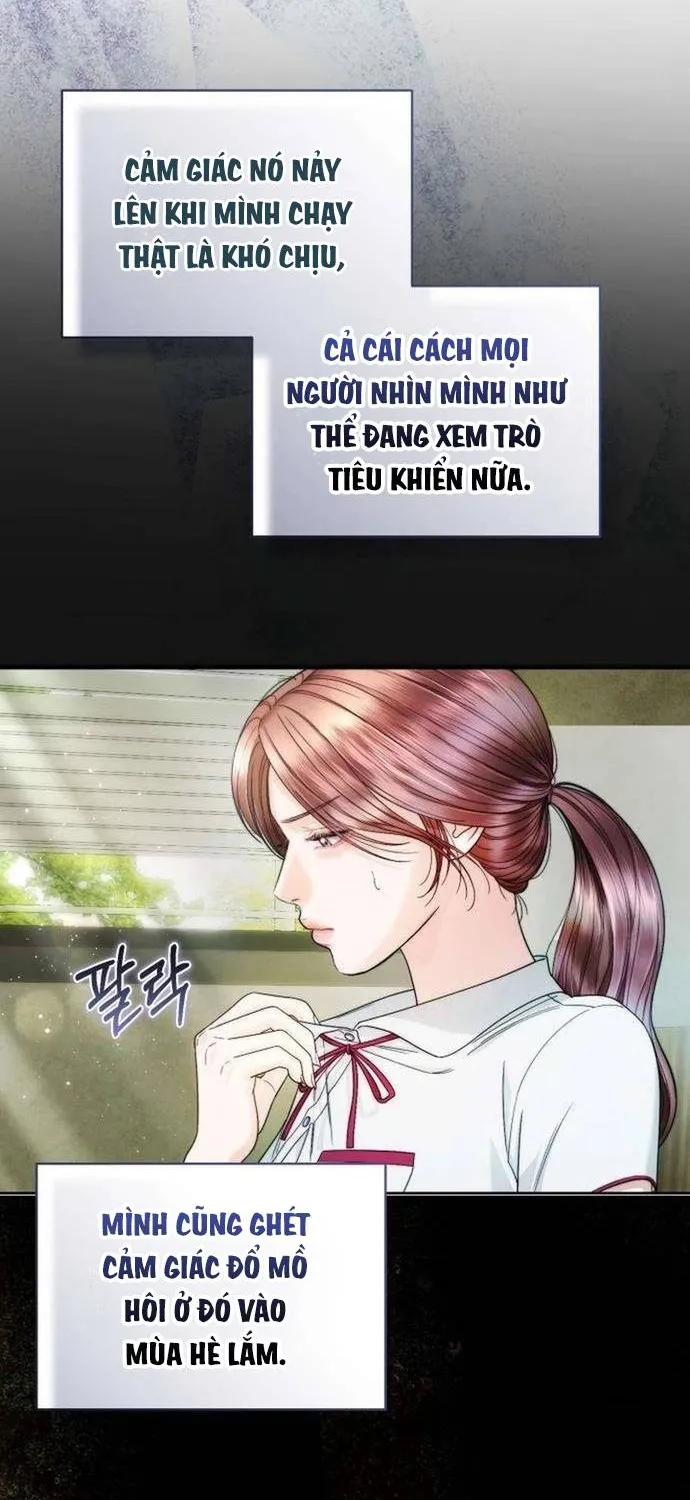 Hôn Nhân Đáp Trả Chap 8 - Next Chap 9