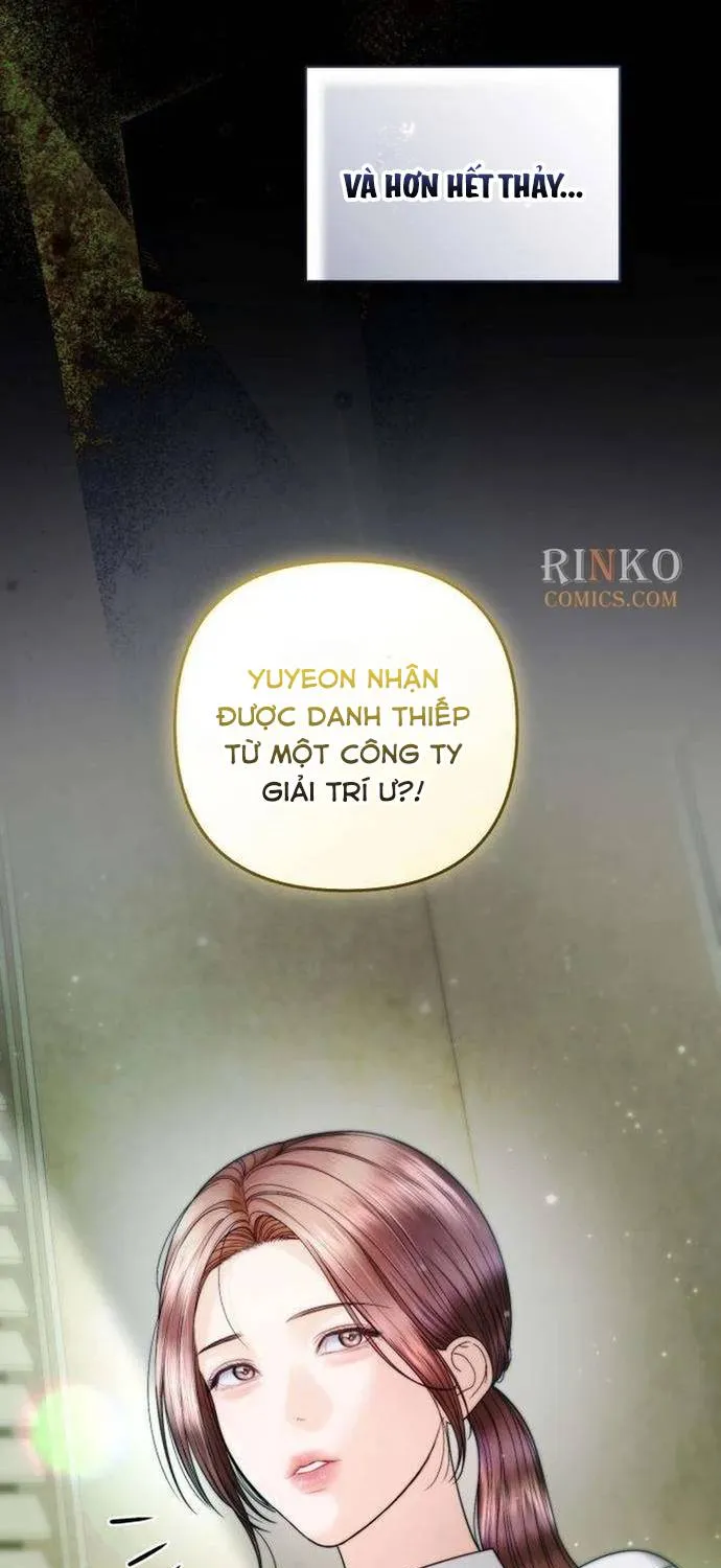 Hôn Nhân Đáp Trả Chap 8 - Next Chap 9