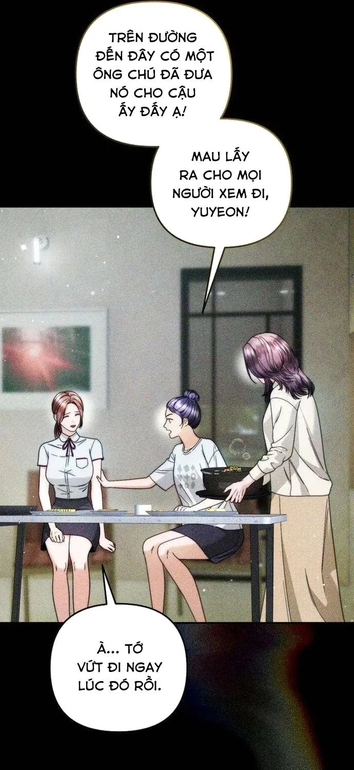 Hôn Nhân Đáp Trả Chap 8 - Next Chap 9