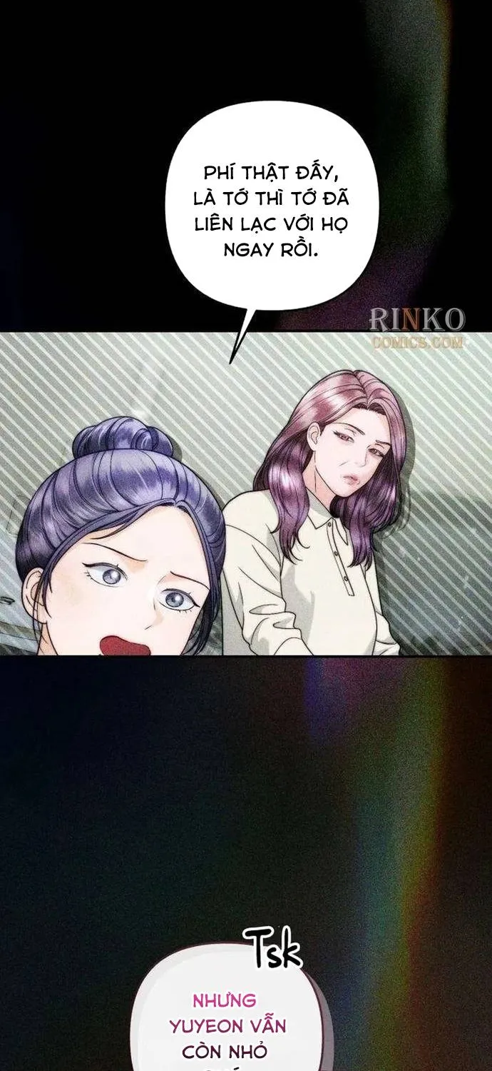Hôn Nhân Đáp Trả Chap 8 - Next Chap 9