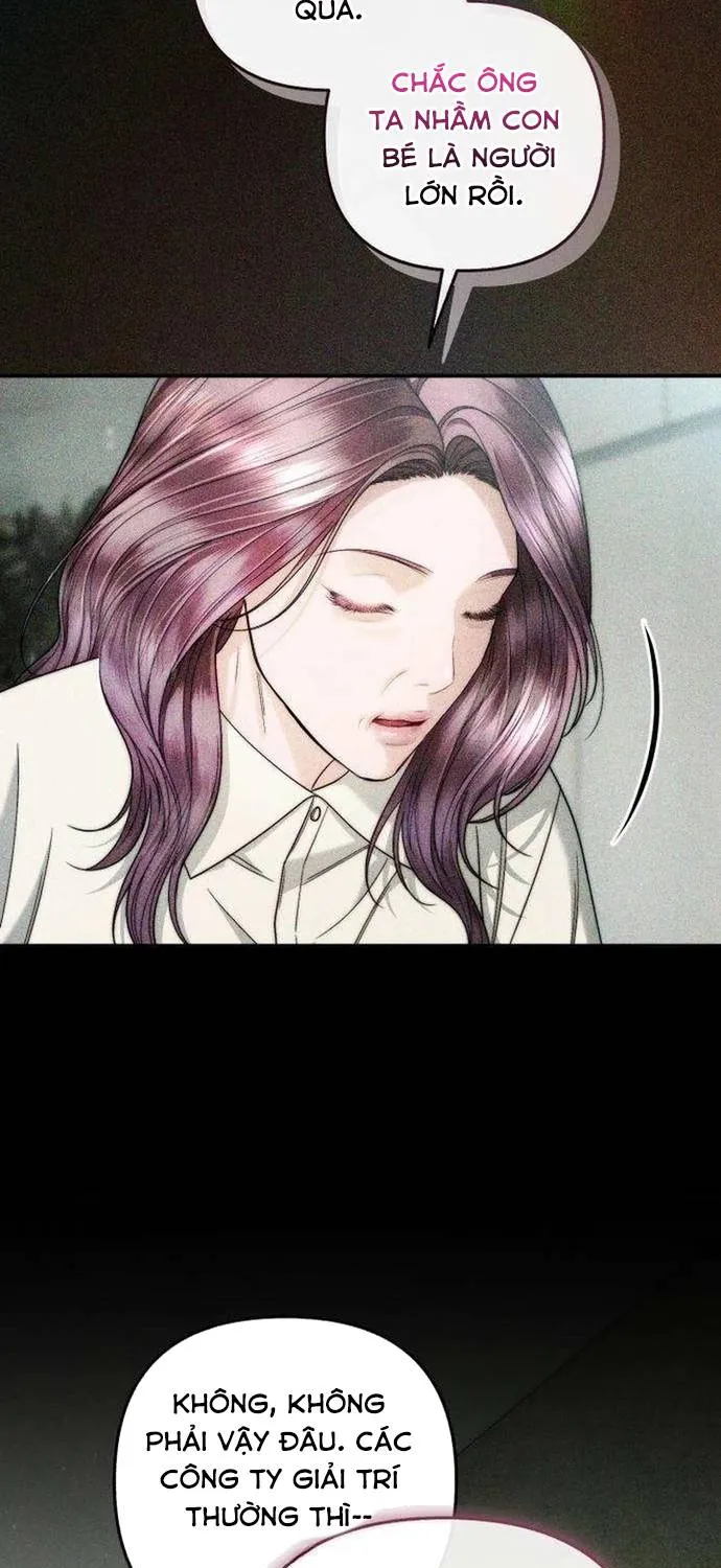 Hôn Nhân Đáp Trả Chap 8 - Next Chap 9