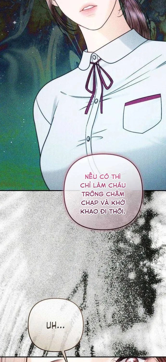 Hôn Nhân Đáp Trả Chap 8 - Next Chap 9