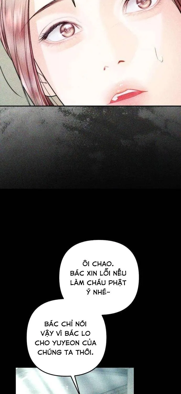 Hôn Nhân Đáp Trả Chap 8 - Next Chap 9