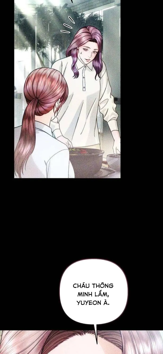 Hôn Nhân Đáp Trả Chap 8 - Next Chap 9