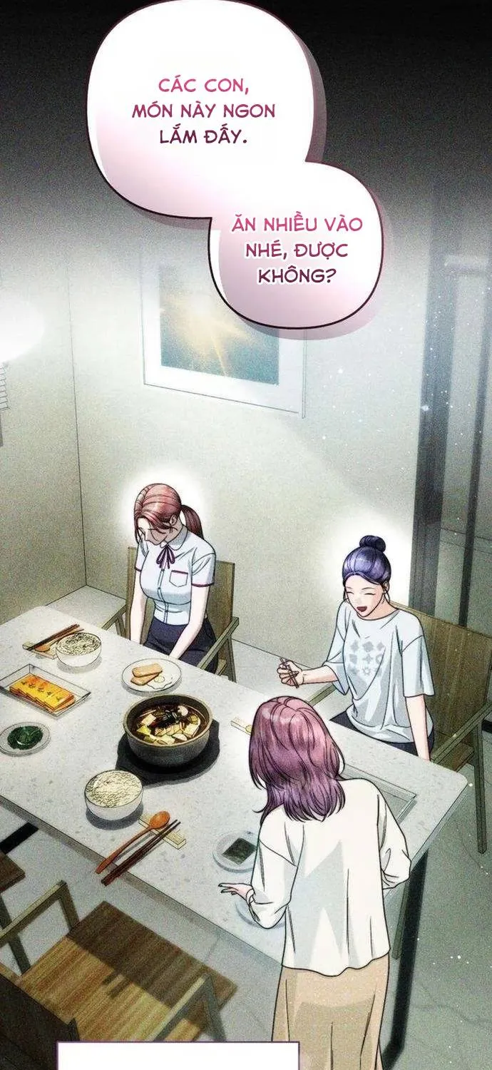 Hôn Nhân Đáp Trả Chap 8 - Next Chap 9