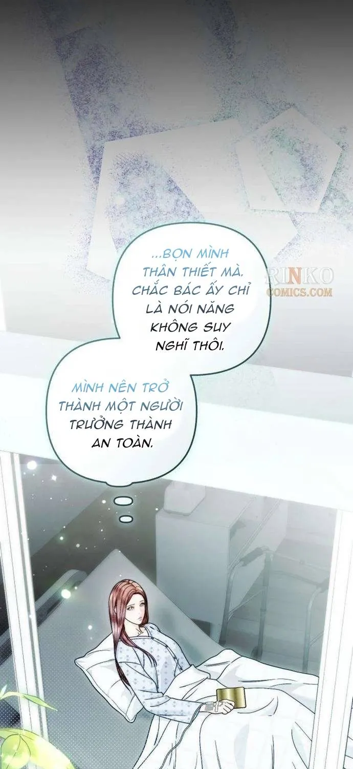 Hôn Nhân Đáp Trả Chap 8 - Next Chap 9