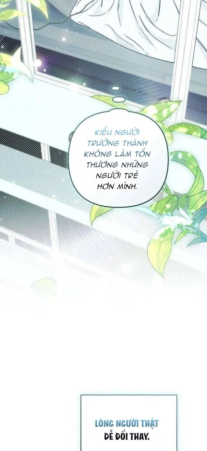 Hôn Nhân Đáp Trả Chap 8 - Next Chap 9