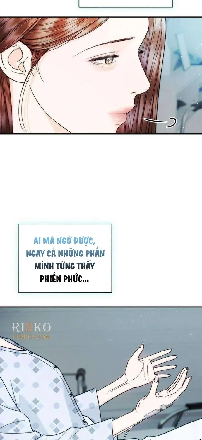 Hôn Nhân Đáp Trả Chap 8 - Next Chap 9