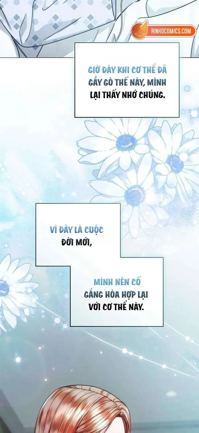 Hôn Nhân Đáp Trả Chap 8 - Next Chap 9