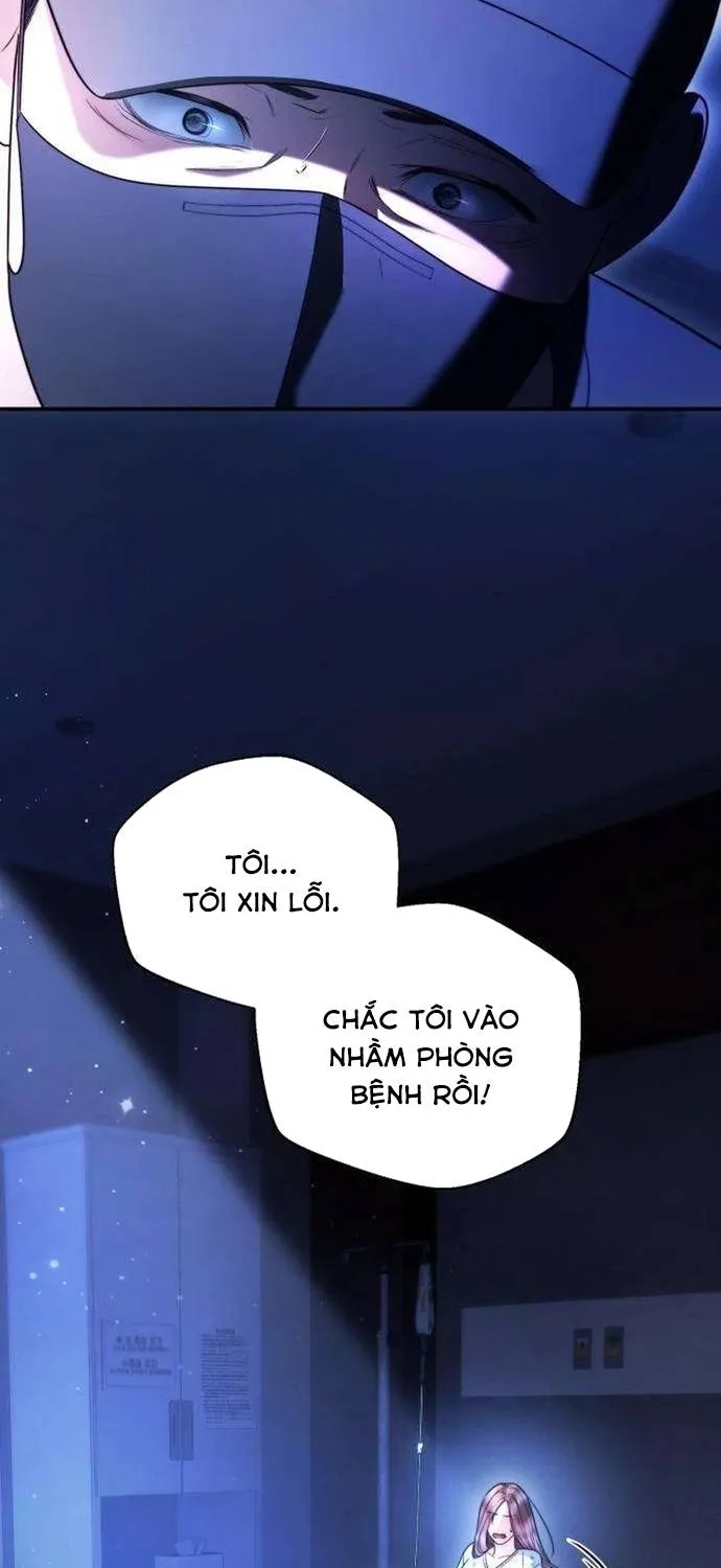 Hôn Nhân Đáp Trả Chap 8 - Next Chap 9