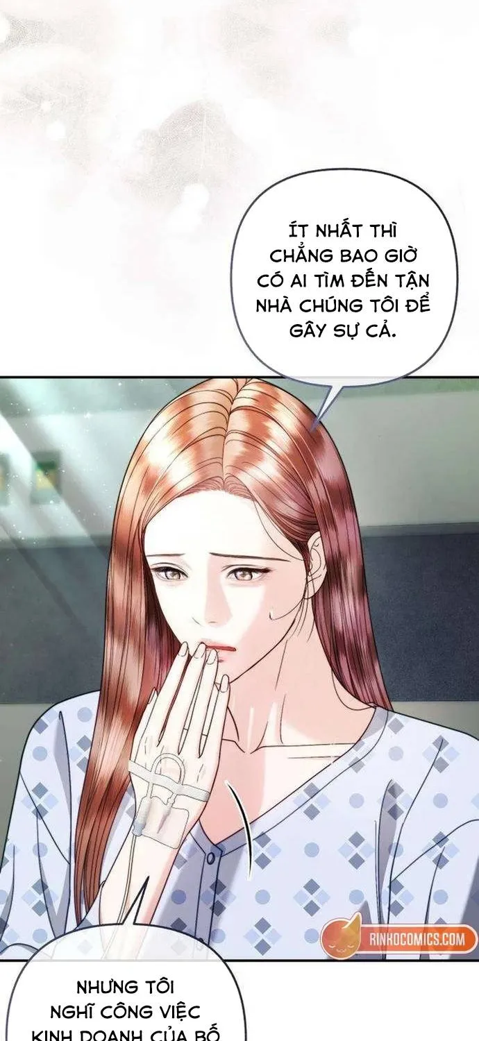 Hôn Nhân Đáp Trả Chap 9 - Next Chap 10