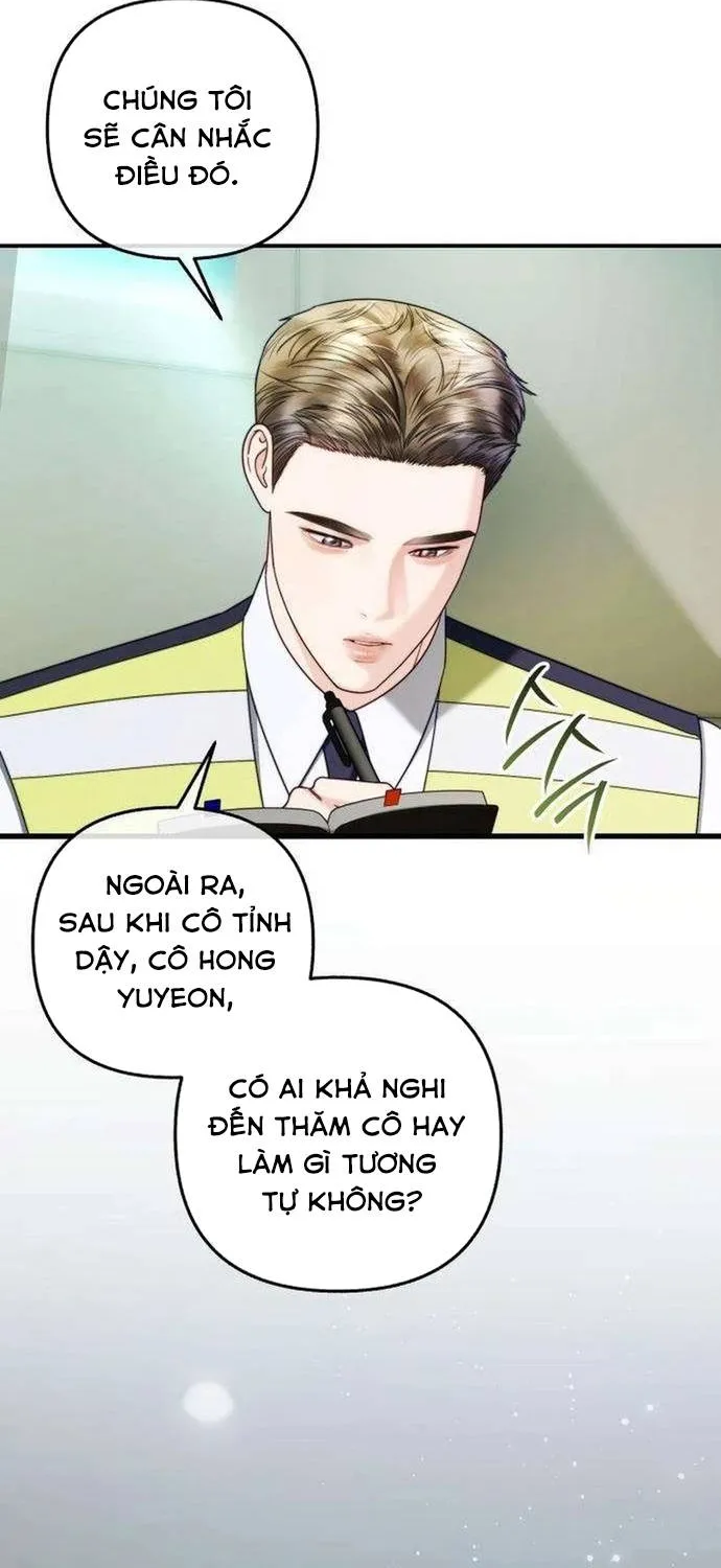 Hôn Nhân Đáp Trả Chap 9 - Next Chap 10