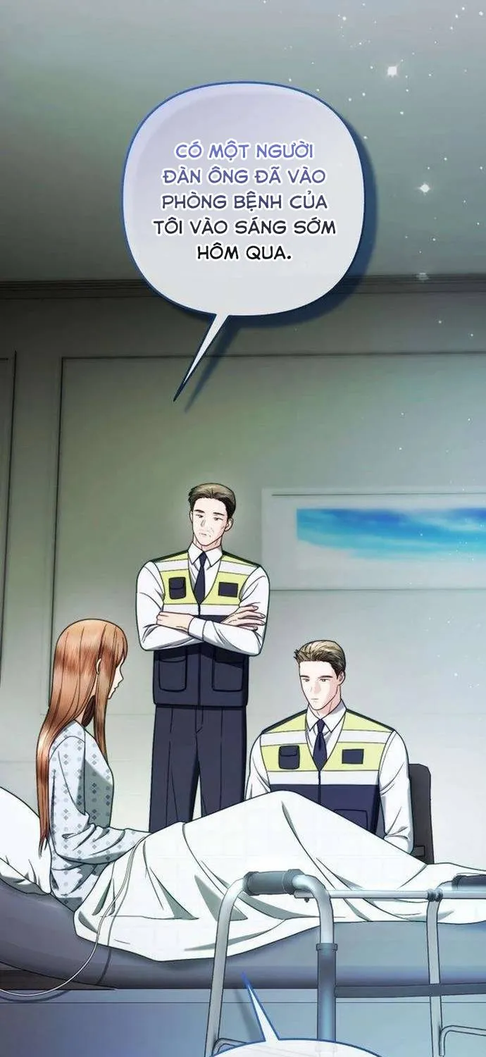 Hôn Nhân Đáp Trả Chap 9 - Next Chap 10