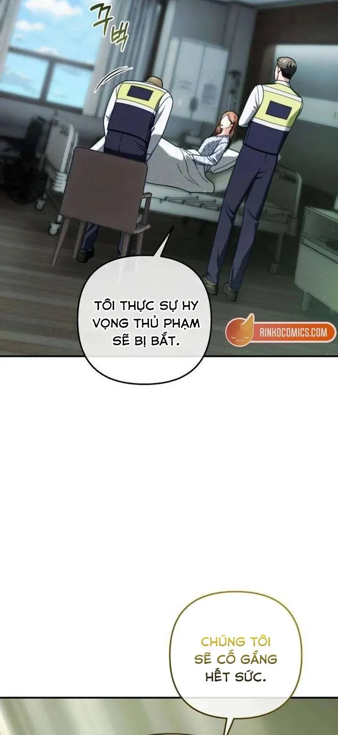 Hôn Nhân Đáp Trả Chap 9 - Next Chap 10