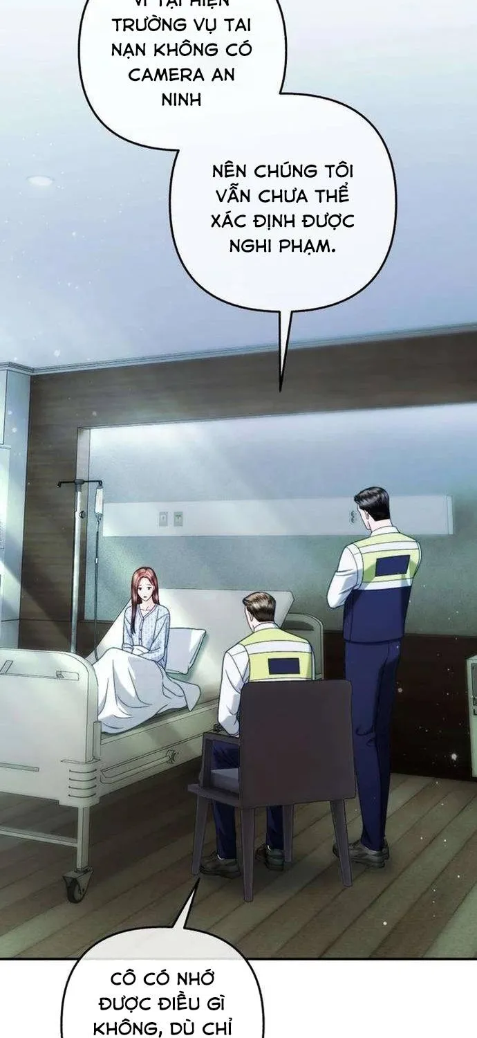 Hôn Nhân Đáp Trả Chap 9 - Next Chap 10