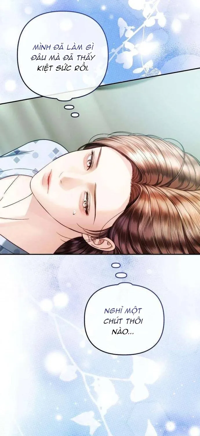 Hôn Nhân Đáp Trả Chap 9 - Next Chap 10