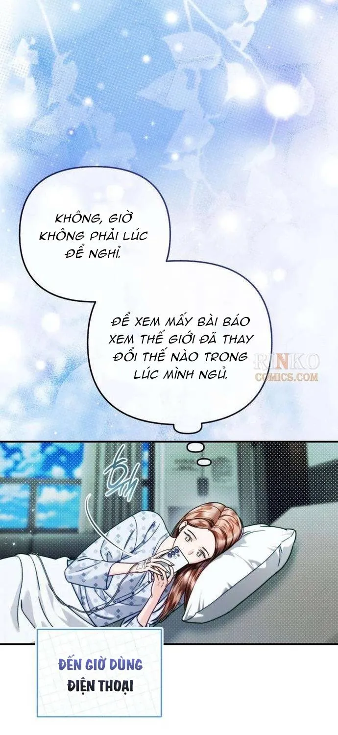 Hôn Nhân Đáp Trả Chap 9 - Next Chap 10