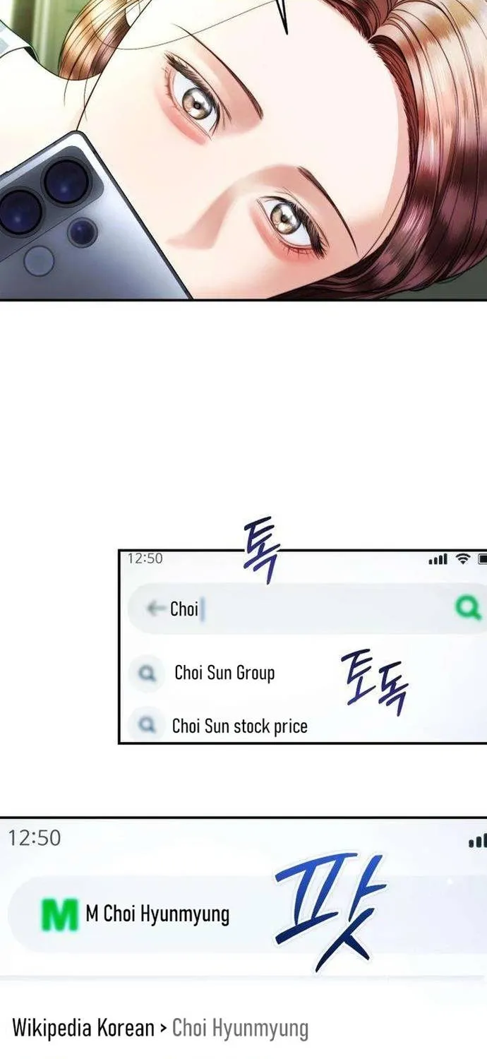 Hôn Nhân Đáp Trả Chap 9 - Next Chap 10