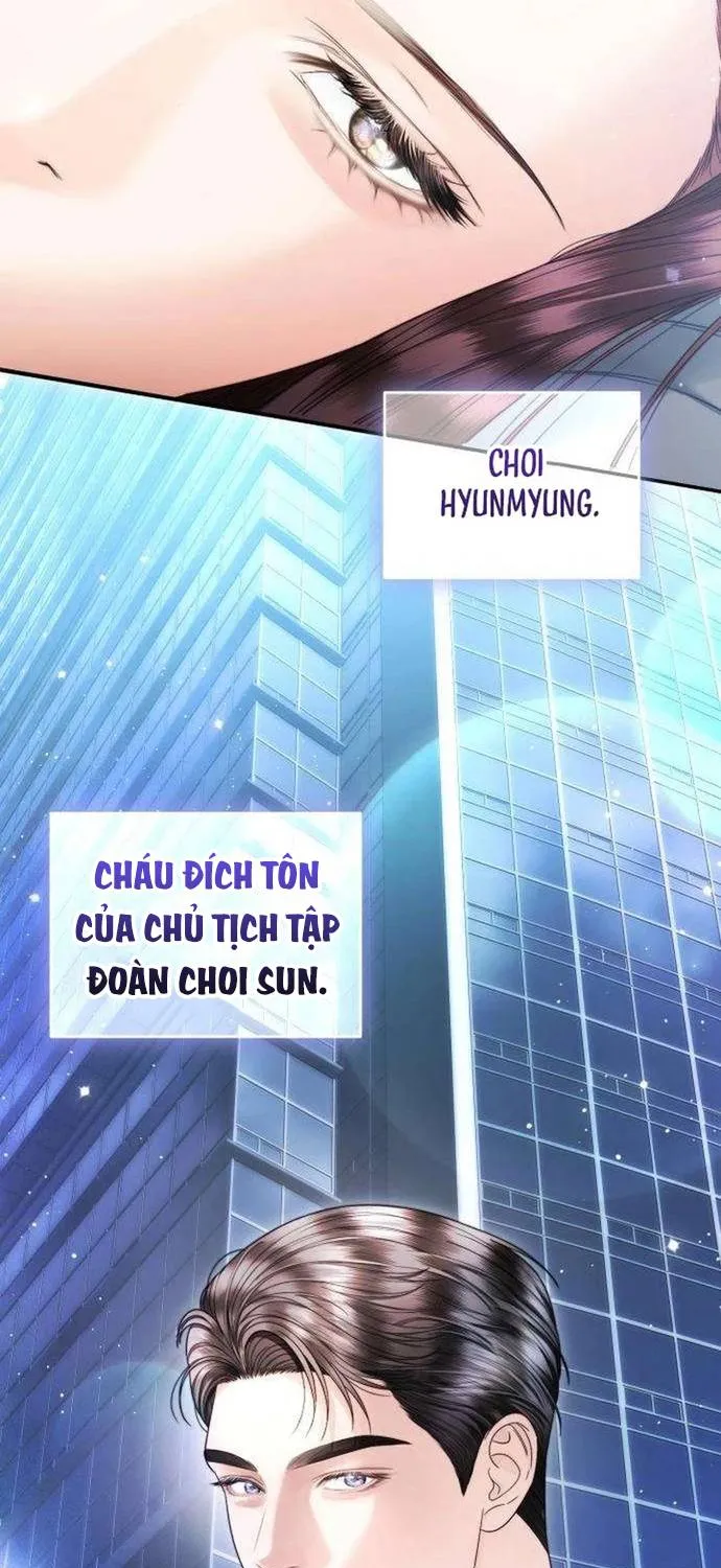 Hôn Nhân Đáp Trả Chap 9 - Next Chap 10