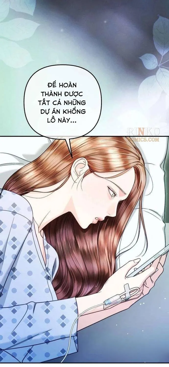 Hôn Nhân Đáp Trả Chap 9 - Next Chap 10