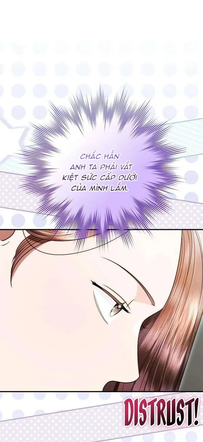 Hôn Nhân Đáp Trả Chap 9 - Next Chap 10