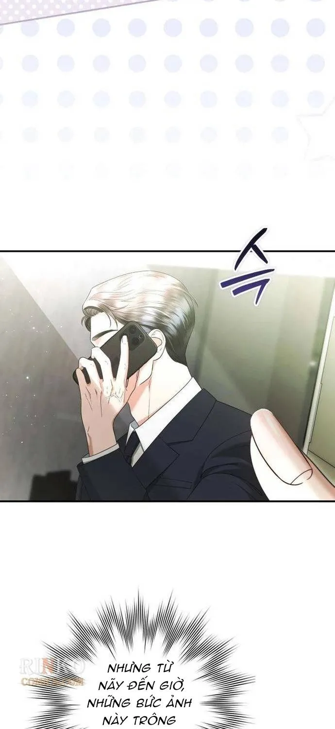 Hôn Nhân Đáp Trả Chap 9 - Next Chap 10