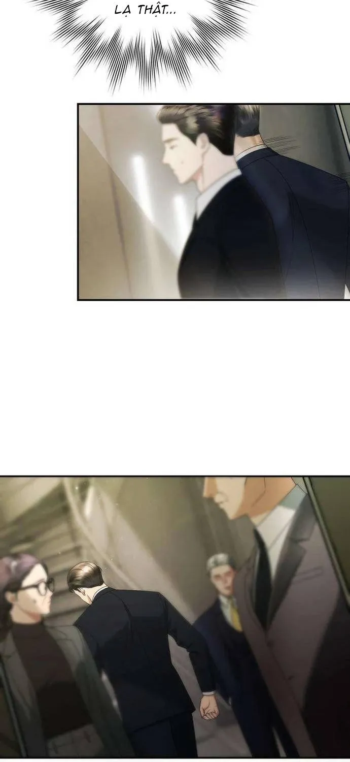 Hôn Nhân Đáp Trả Chap 9 - Next Chap 10