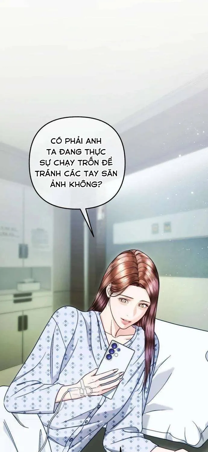 Hôn Nhân Đáp Trả Chap 9 - Next Chap 10