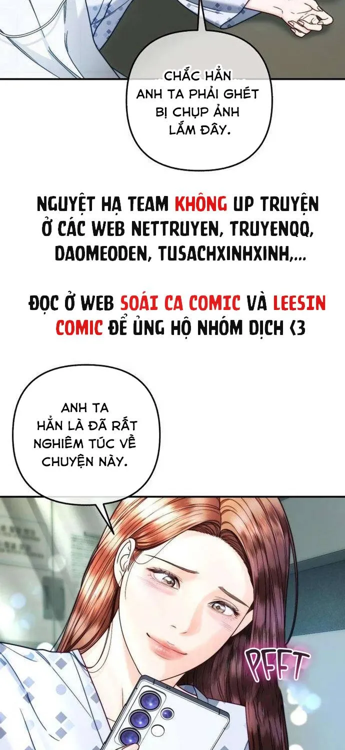 Hôn Nhân Đáp Trả Chap 9 - Next Chap 10