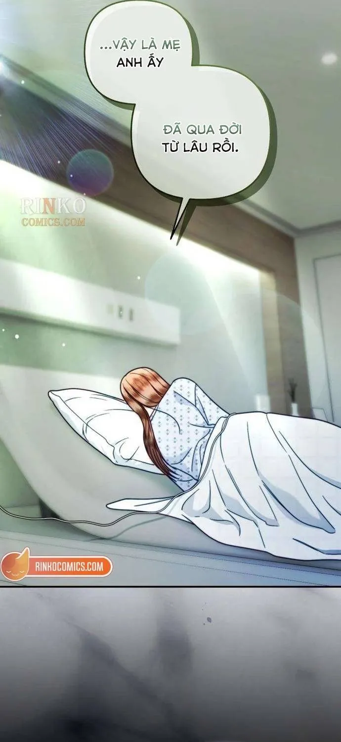 Hôn Nhân Đáp Trả Chap 9 - Next Chap 10