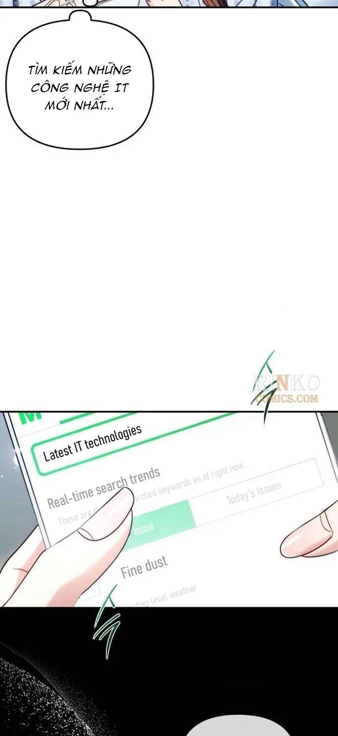 Hôn Nhân Đáp Trả Chap 9 - Next Chap 10
