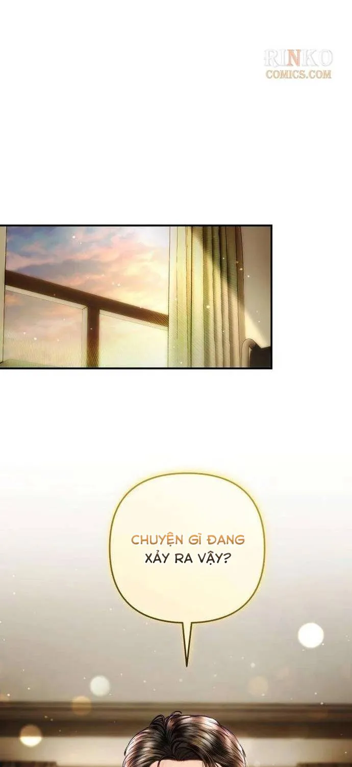 Hôn Nhân Đáp Trả Chap 9 - Next Chap 10
