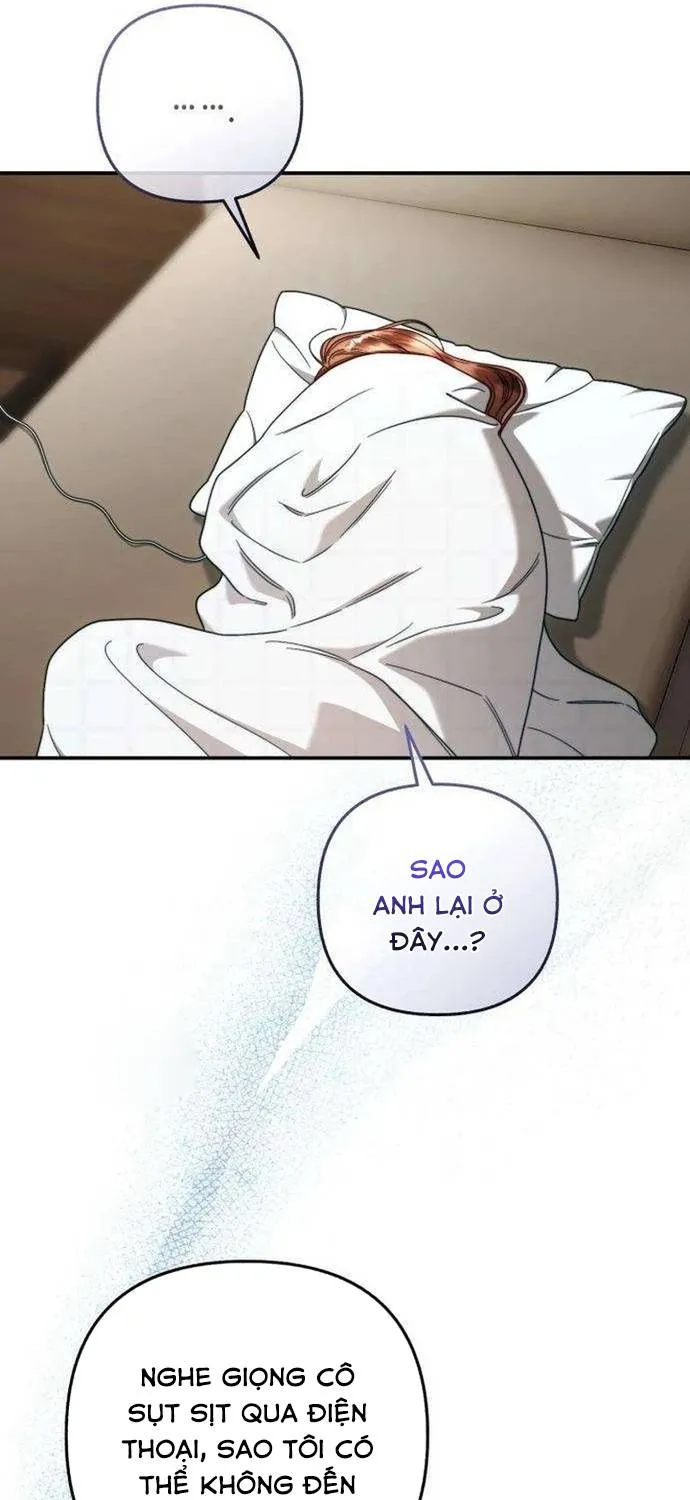 Hôn Nhân Đáp Trả Chap 9 - Next Chap 10