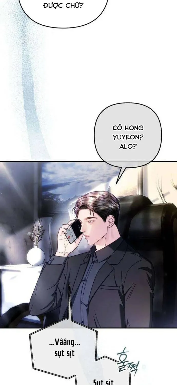 Hôn Nhân Đáp Trả Chap 9 - Next Chap 10