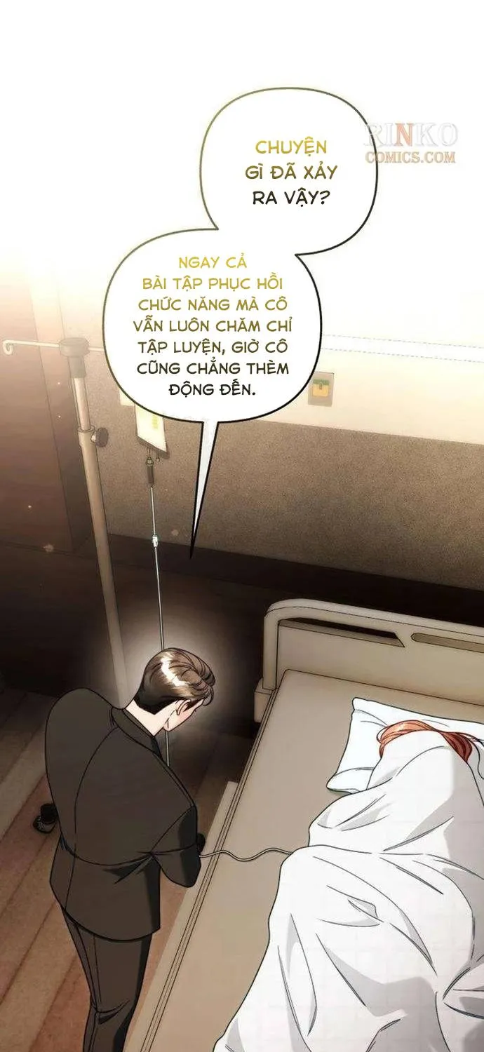 Hôn Nhân Đáp Trả Chap 9 - Next Chap 10