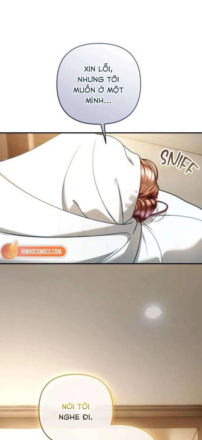 Hôn Nhân Đáp Trả Chap 9 - Next Chap 10