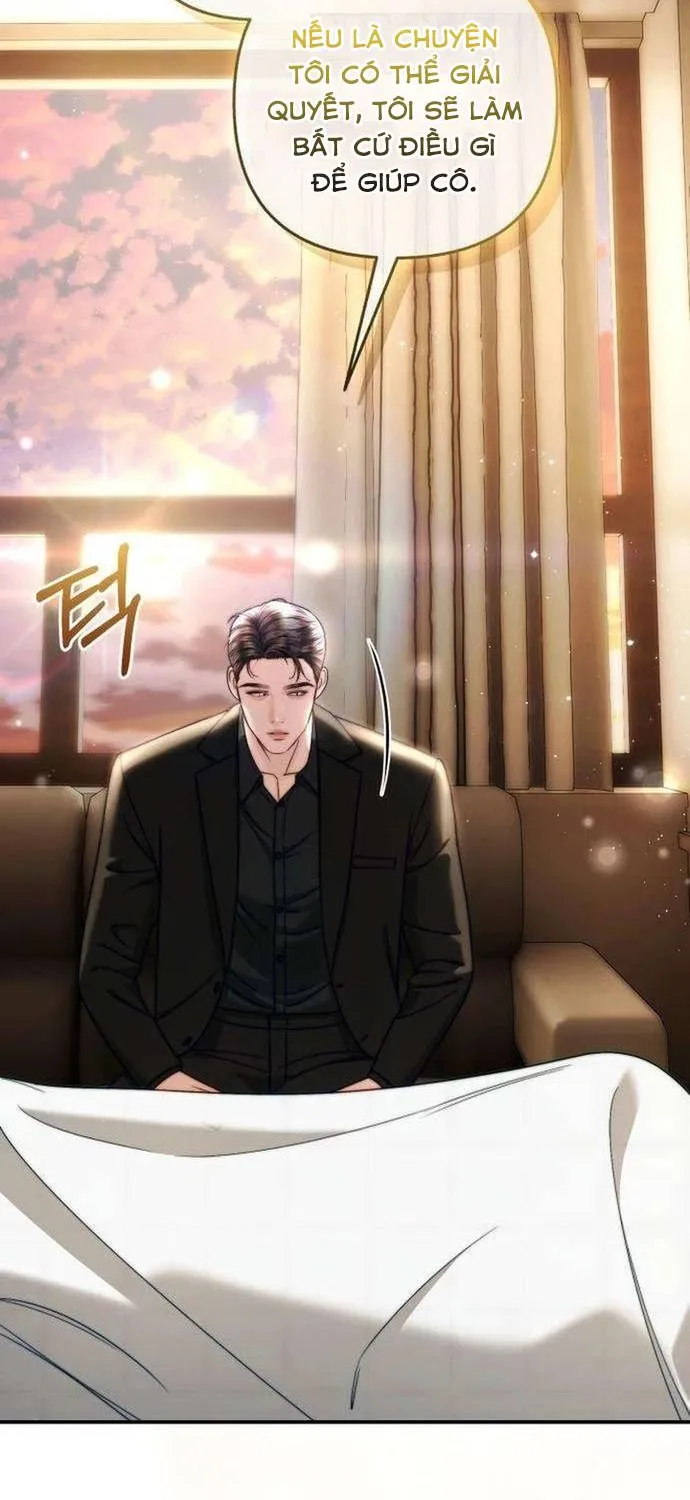Hôn Nhân Đáp Trả Chap 9 - Next Chap 10