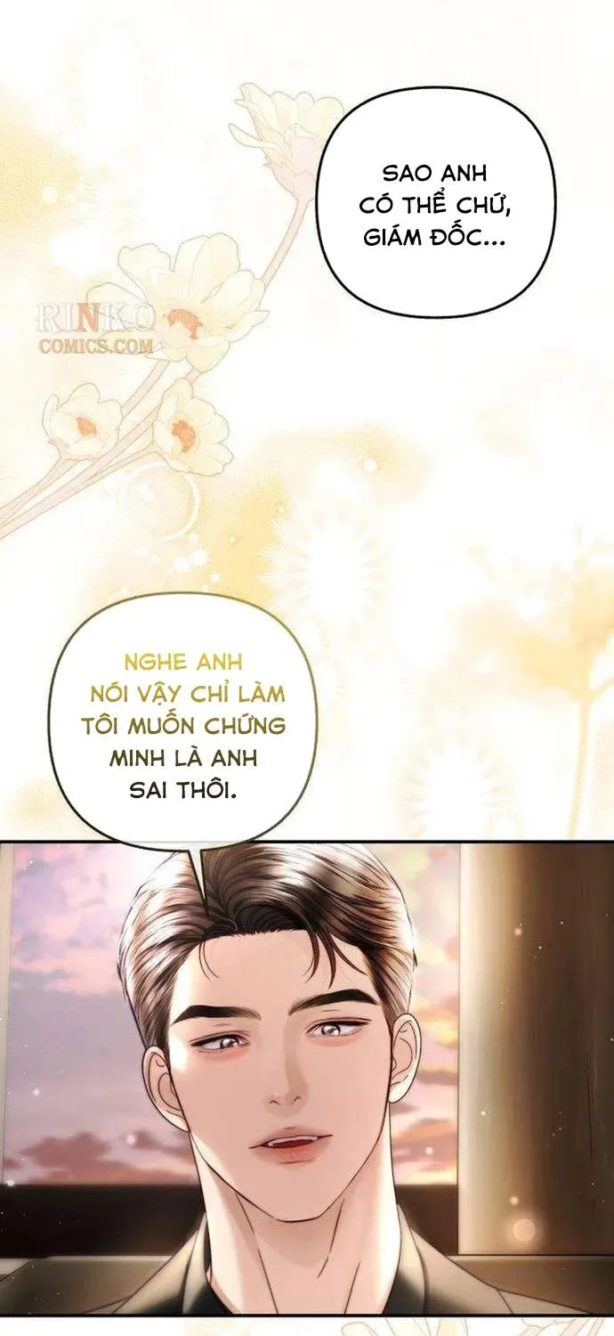 Hôn Nhân Đáp Trả Chap 9 - Next Chap 10