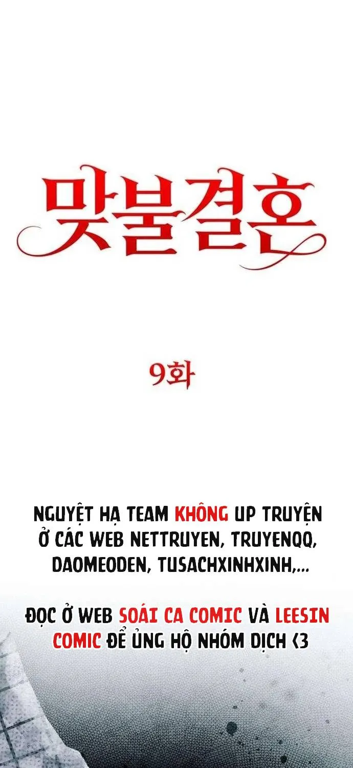 Hôn Nhân Đáp Trả Chap 9 - Next Chap 10