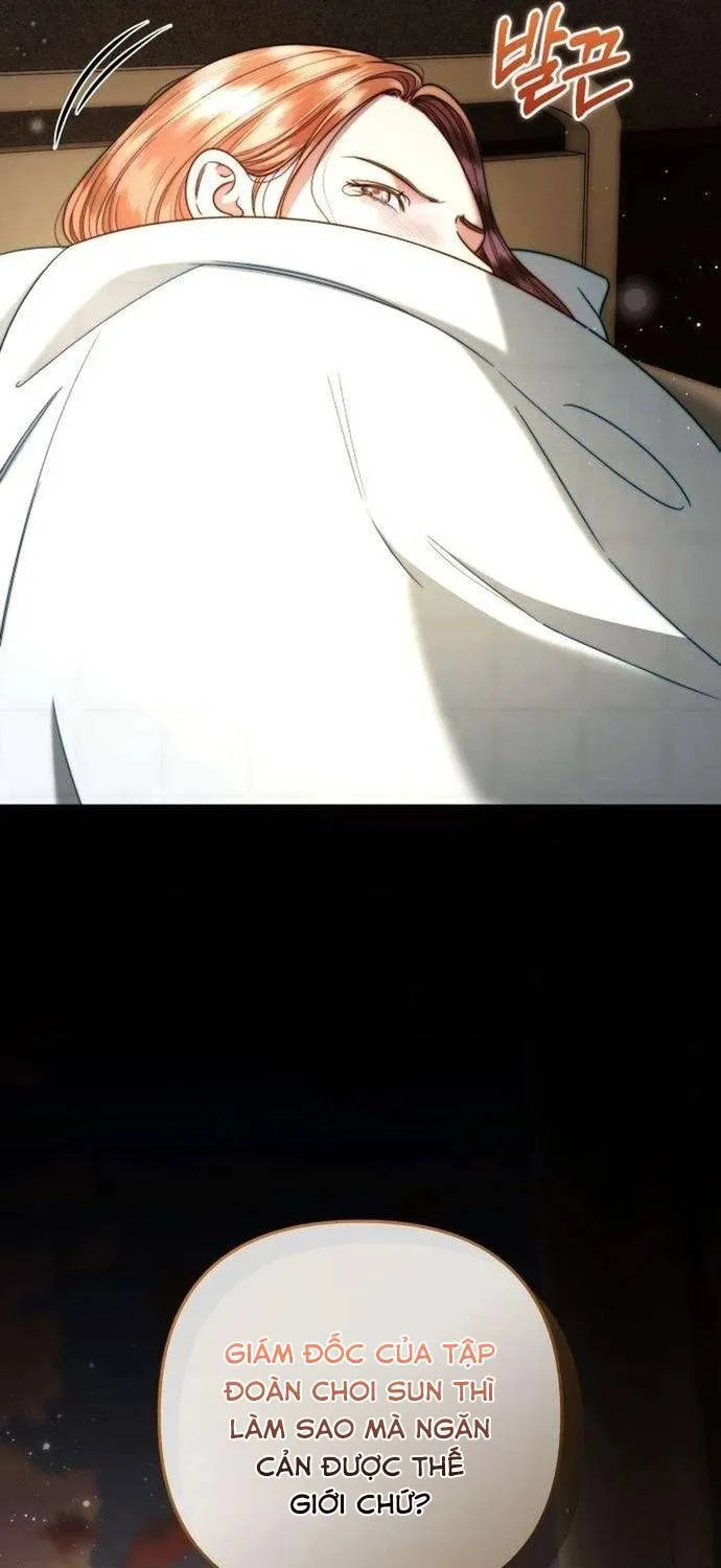 Hôn Nhân Đáp Trả Chap 9 - Next Chap 10