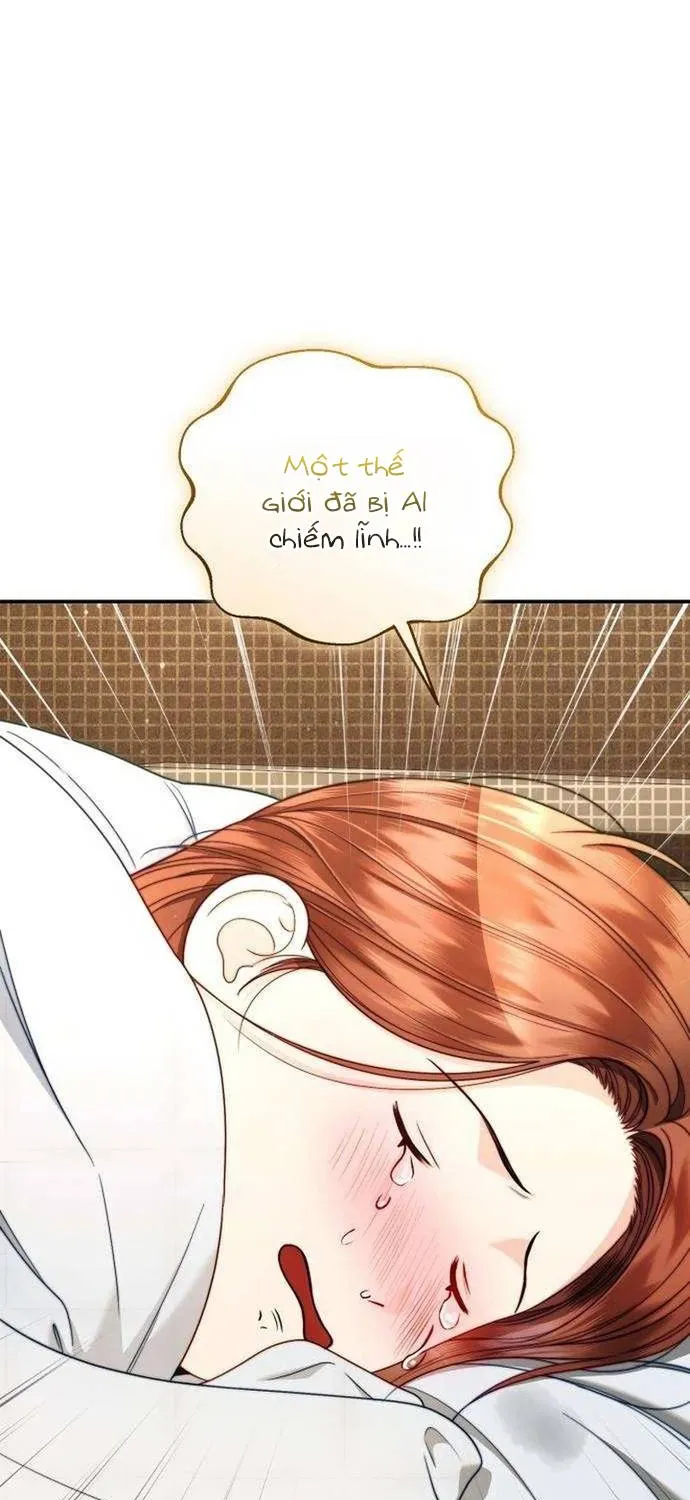 Hôn Nhân Đáp Trả Chap 9 - Next Chap 10