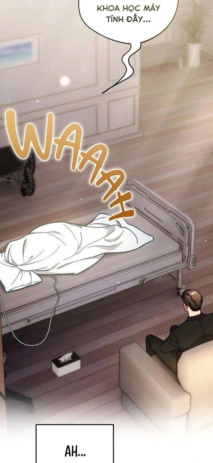 Hôn Nhân Đáp Trả Chap 9 - Next Chap 10