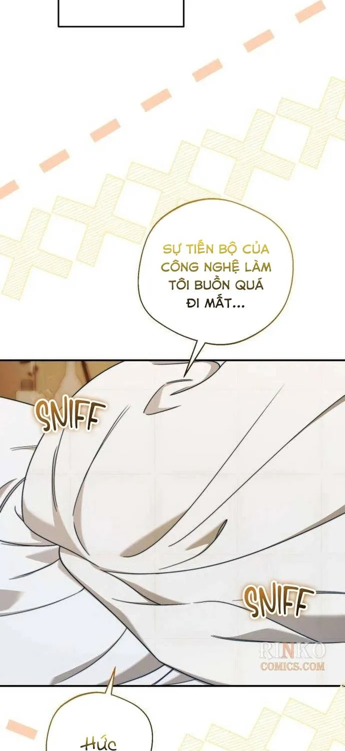 Hôn Nhân Đáp Trả Chap 9 - Next Chap 10