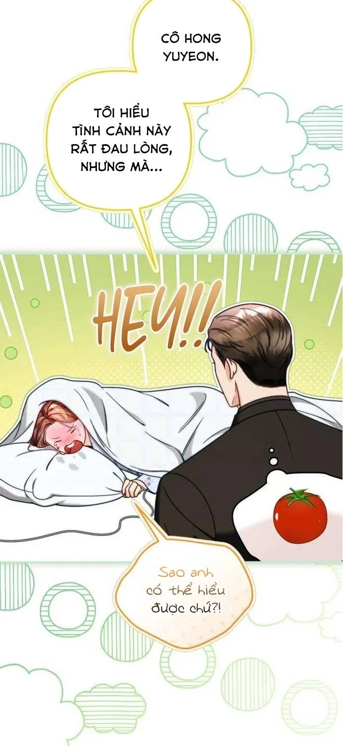 Hôn Nhân Đáp Trả Chap 9 - Next Chap 10