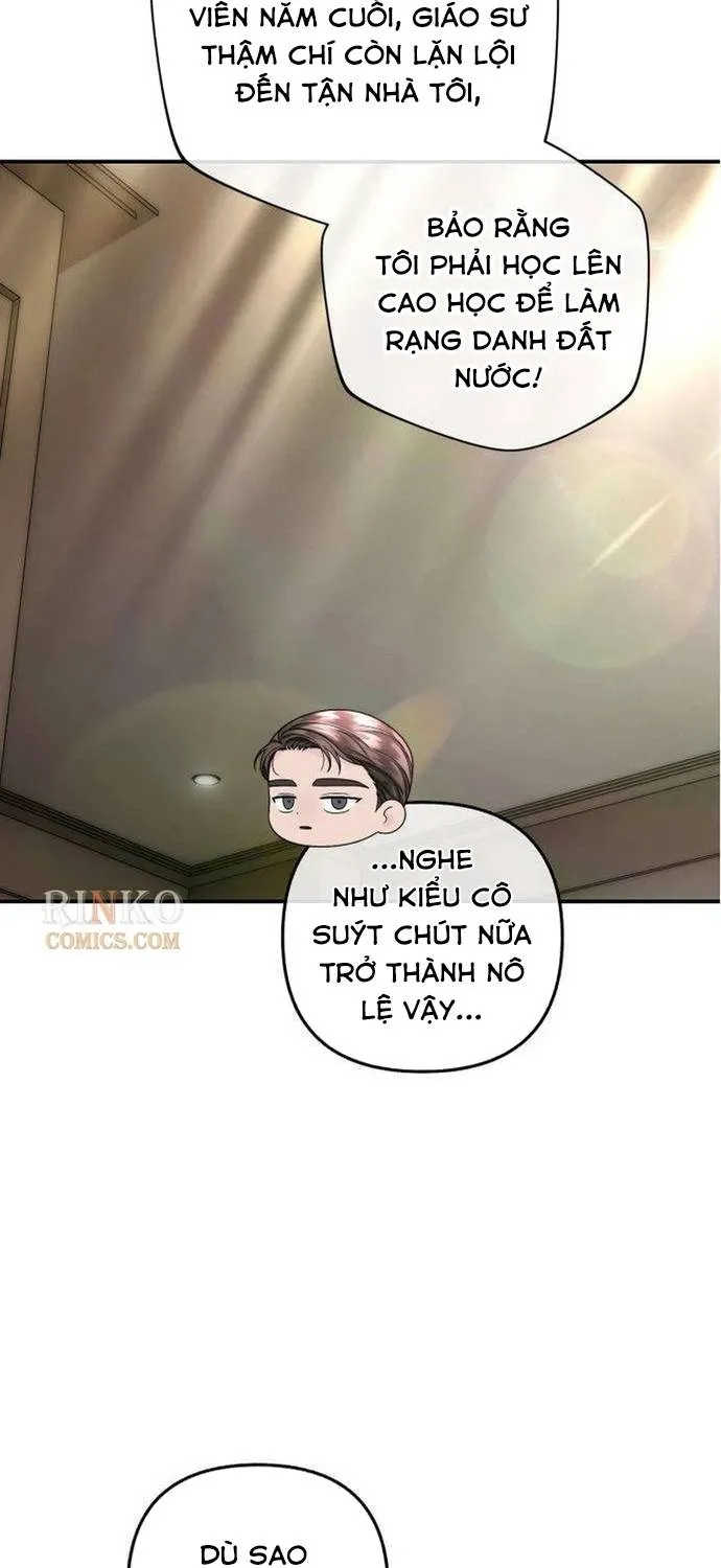 Hôn Nhân Đáp Trả Chap 9 - Next Chap 10